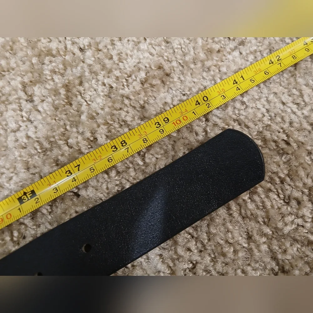 Pearl Heart Black Belt‎